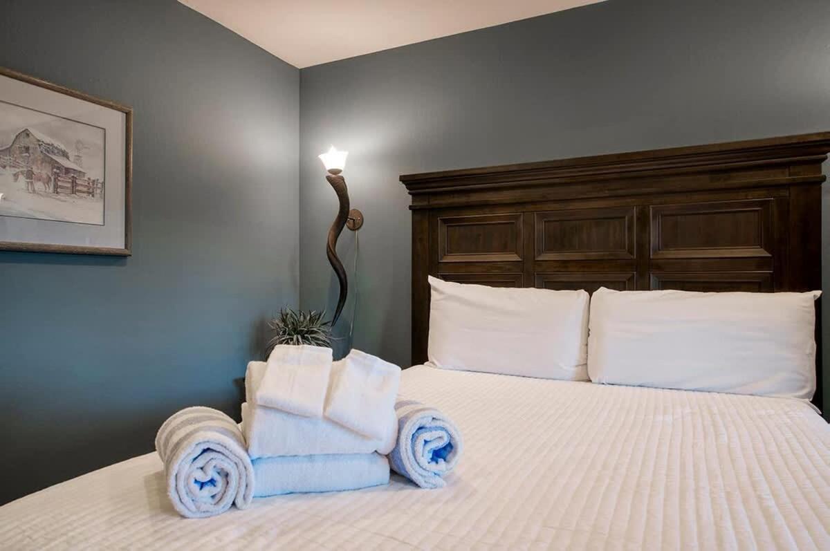 Villa Agave Adobe Scottsdale Exterior foto