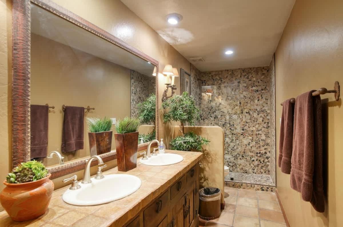 Villa Agave Adobe Scottsdale Exterior foto